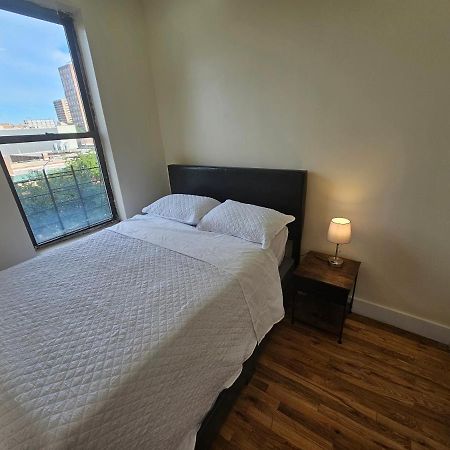 Apartment In New York Dış mekan fotoğraf