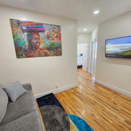Apartment In New York Dış mekan fotoğraf