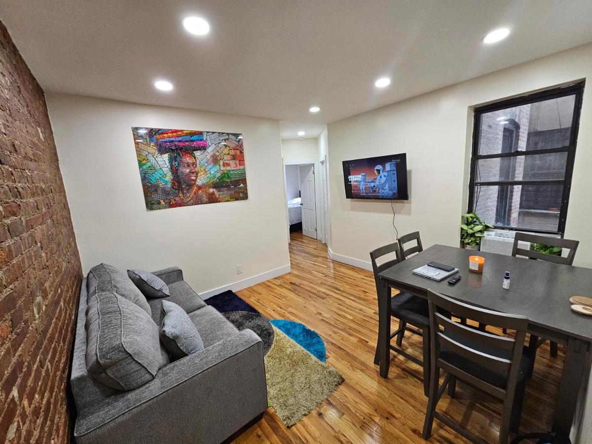 Apartment In New York Dış mekan fotoğraf