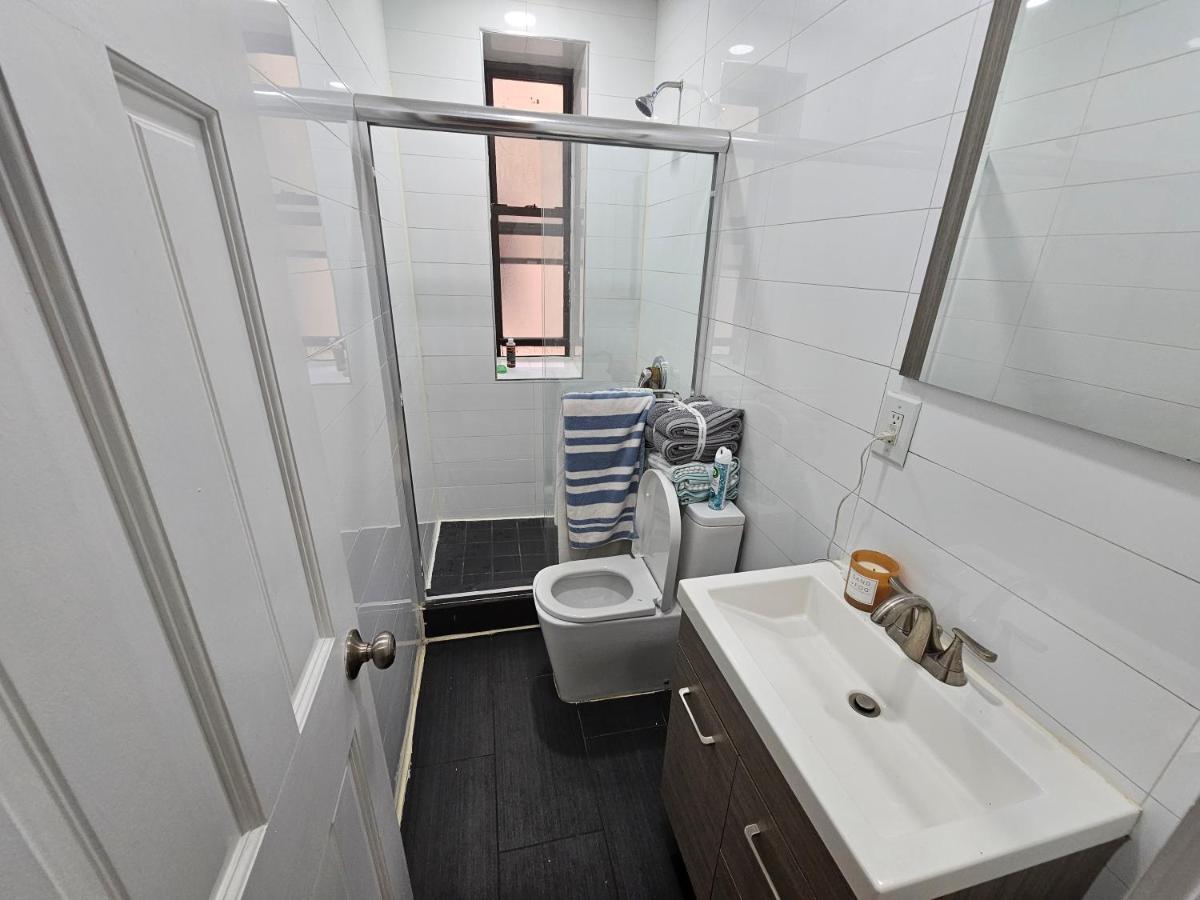 Apartment In New York Dış mekan fotoğraf