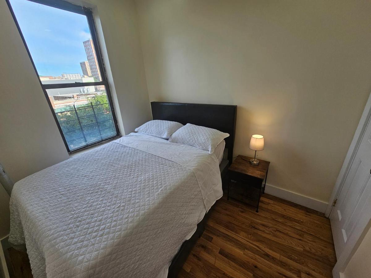 Apartment In New York Dış mekan fotoğraf