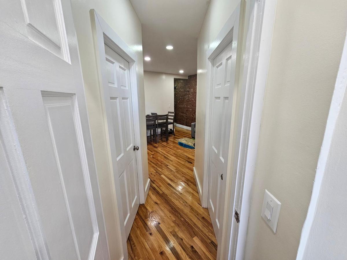 Apartment In New York Dış mekan fotoğraf