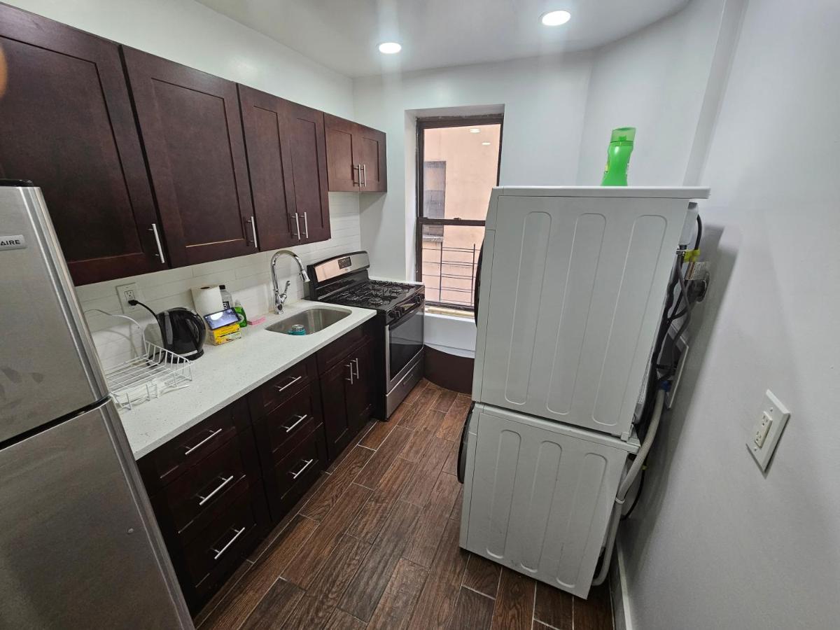 Apartment In New York Dış mekan fotoğraf