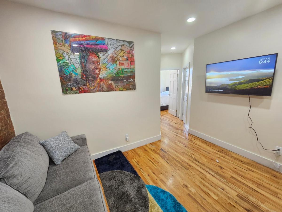 Apartment In New York Dış mekan fotoğraf