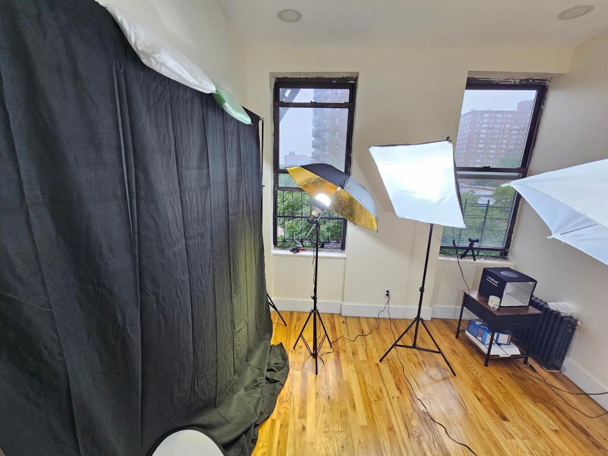 Apartment In New York Dış mekan fotoğraf