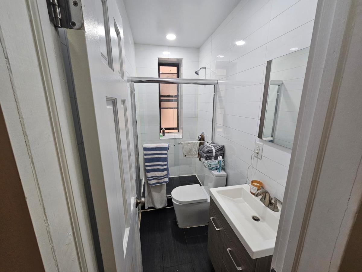 Apartment In New York Dış mekan fotoğraf