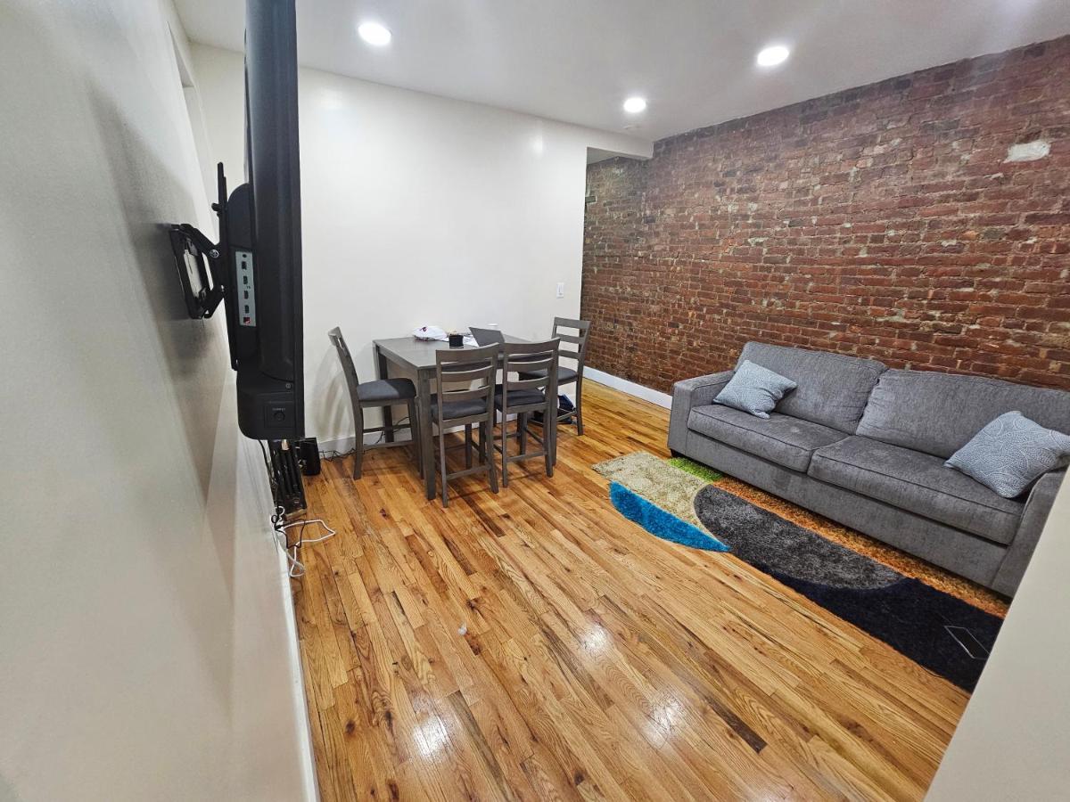 Apartment In New York Dış mekan fotoğraf